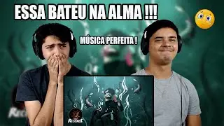 REACT Lucas A.R.T. - UCHIHA (Prod. Jurrivh)