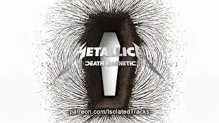 Metallica - All Nightmare Long (Guitars Only)