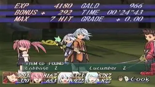 Let's Play Tales of Symphonia, Episode 134: Regal's Sacrifice