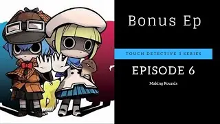 Touch Detective 3 Let's Play: Bonus Episode