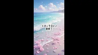 《迷人学渣》2#快穿 #校园