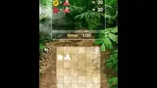 Zenses: Rainforest Edition DS trailer
