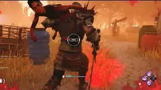 1a Prova Live streaming di LoStucca Dead by daylight