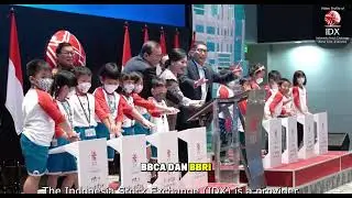 Rekor Baru IHSG 2026, Saham Bank Naik, Bakrie Longsor
