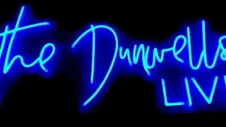 The Dunwells Live at Cottingham.