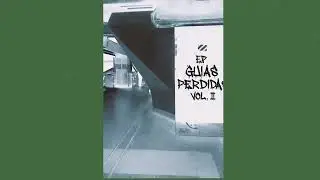 EP Guias Perdidas .VOL II