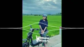EDM Thái Lan remix 2025 | YQUE QUE REMIX - TIKTOK - remix thái lan hot nhất 2025