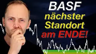 Panic at BASF 😱 Why we're buying the stock now anyway
