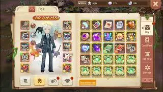 Tales of Wind | Is Berserker The Best Class?