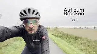 Brocken 2025 roadbike