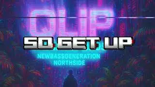 #dnbcommunity  ,- SO GET UP