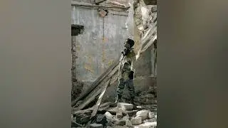 Stones & Wood Falling Debris Sound Effect