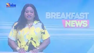 ABS TV Breakfast News | 31st August 2025
