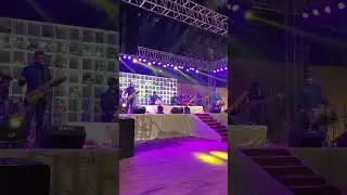 #livemusic #vertec #jbalvin