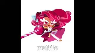 No bfdi today :( #cookierunkingdom #cookies #tasty #shitpost