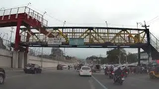 The ROAD of PAYATAS QC