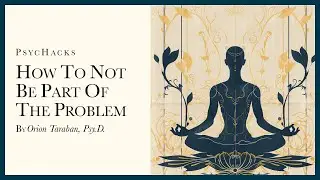 How to not be part of the problem: your anger isn't helping