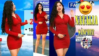 Natalia Sánchez 2025 Dec 23