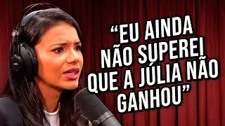 CONCURSO DO MISS UNIVERSO!