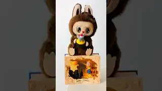 Twinkle Twinkle Light Up Series Unboxing✨ This one is too cute&hellip;Which one is your favorite?