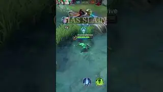Assassin Zhask MVP
