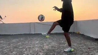 #football #beautiful #peaceful 