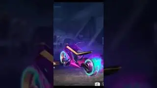 Free Fire upcoming new bike skin || FF New Bike Skin ||