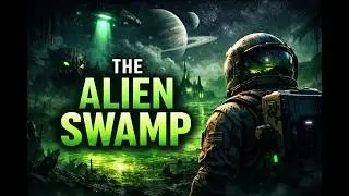 Astro - Explorers Discover a Mysterious Planet of Alien Swamps! #symphonyorchestra