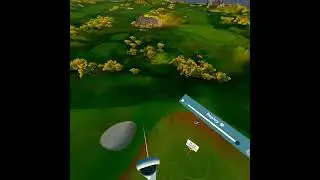 HOLE IN ONE GOLF PLUS. First ever