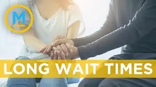 Canada is experiencing a youth mental health crisis | Your Morning
