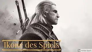 Geralt von Riva | Ikone des Spiels