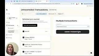 [Xero] How to Request Missing Documents