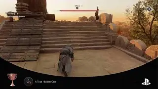 Assassin's Creed Mirage