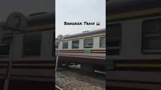 📍Bang Sue Grand Station, 🇹🇭