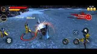 Iron Blade Medieval Legends RPG Gameplay | Best RPG Offline Games - (Android, iOS)