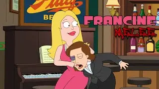 Animation Throwdown -  Francine Melee 2023 - Day 3