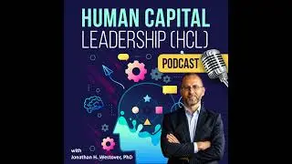 How Executive Coaching Will Impact HR in the Future, with Jeremy Robinson