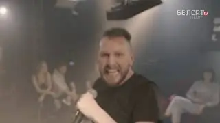 Angst - Zvier (Belsat Music Live)