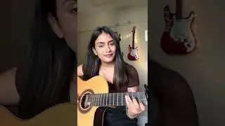Saiyaara- Fingerstyle🩶