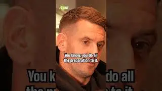 The REAL Reason Why Tom Heaton Left Manchester United...