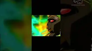 Серпеноида против Горем #anime #bakugan #battle #amv #shorts #epic #video
