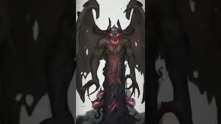 What are Shadow Demons in D&D? Dungeons & Dragons Monster Lore