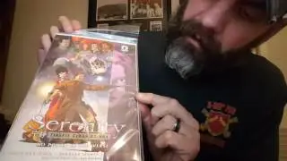 Nerd Block Comic Block Unboxing October 2016
