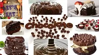 Amazing Chocolate Cake Decorating Tutorials Compilation 2017 - TOP Chocolate Cake