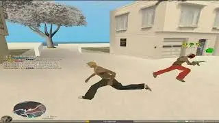 FM Z SAMSUNGA | WISLA SHARKS  | SANTORIRPG