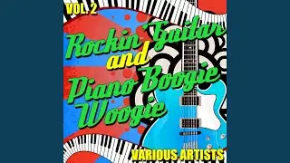 Jukebox Boogie