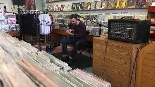 Mike Molnar  - The Lamprey, At Dark