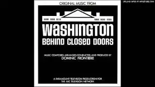 Dominic Frontiere - Pennsylvania Avenue (1977)