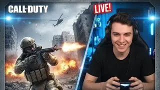 🔴 LIVE: Call of Duty - 99% Accuracy?! 🎯 Sniper God Mode On! | COD Mobile Live