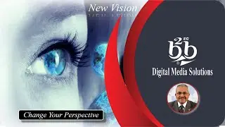 New Vision: Break Repetitive Thinking & Transform How You Manage Life and Work